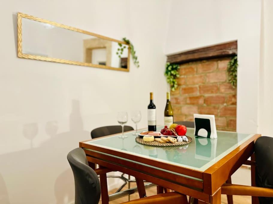 Sado Apartment Lissabon