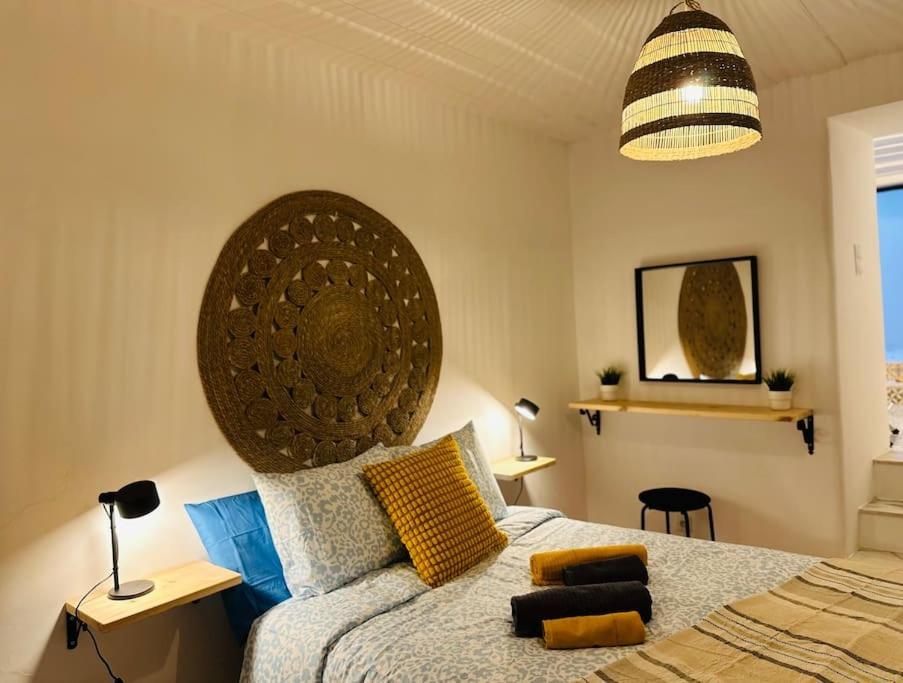 Apartment Sado Lissabon